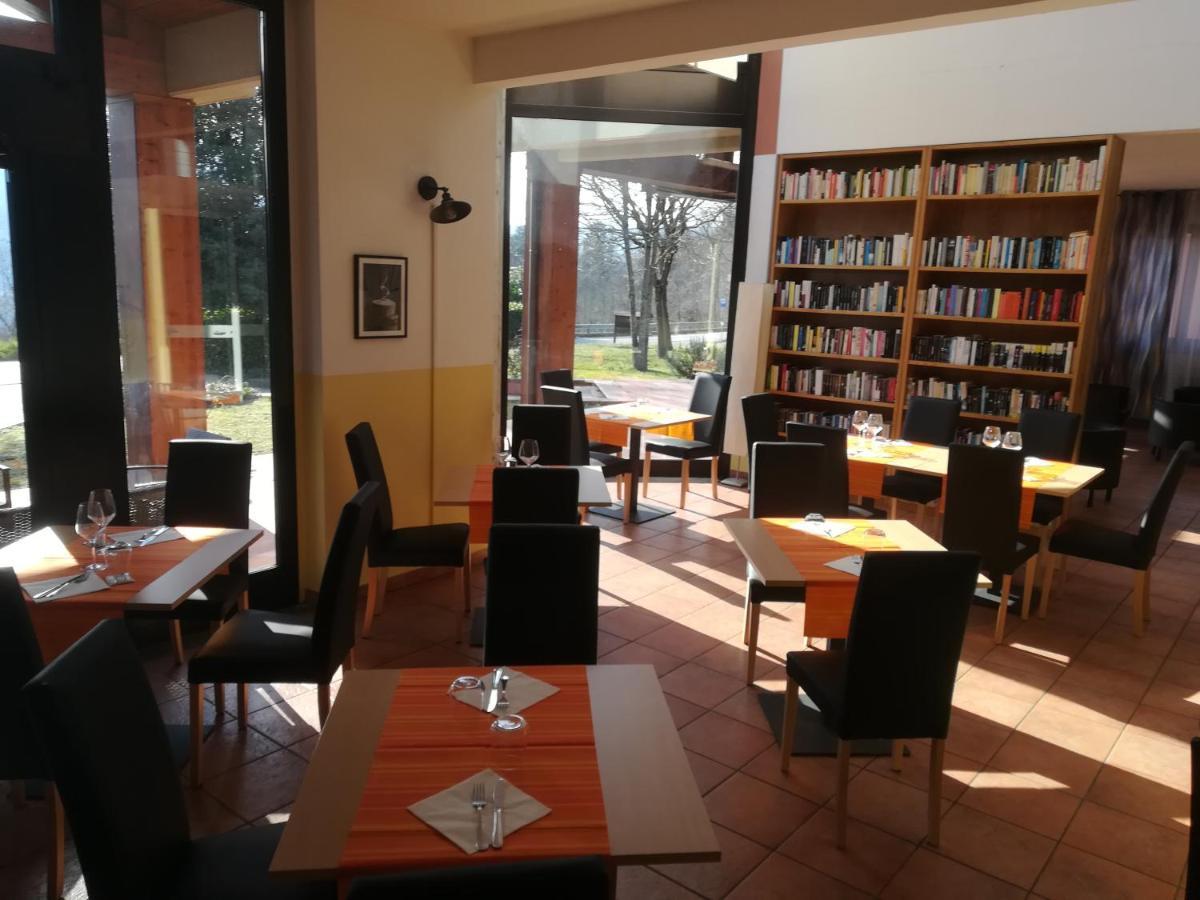 Ai Canipai Naggio  Dış mekan fotoğraf