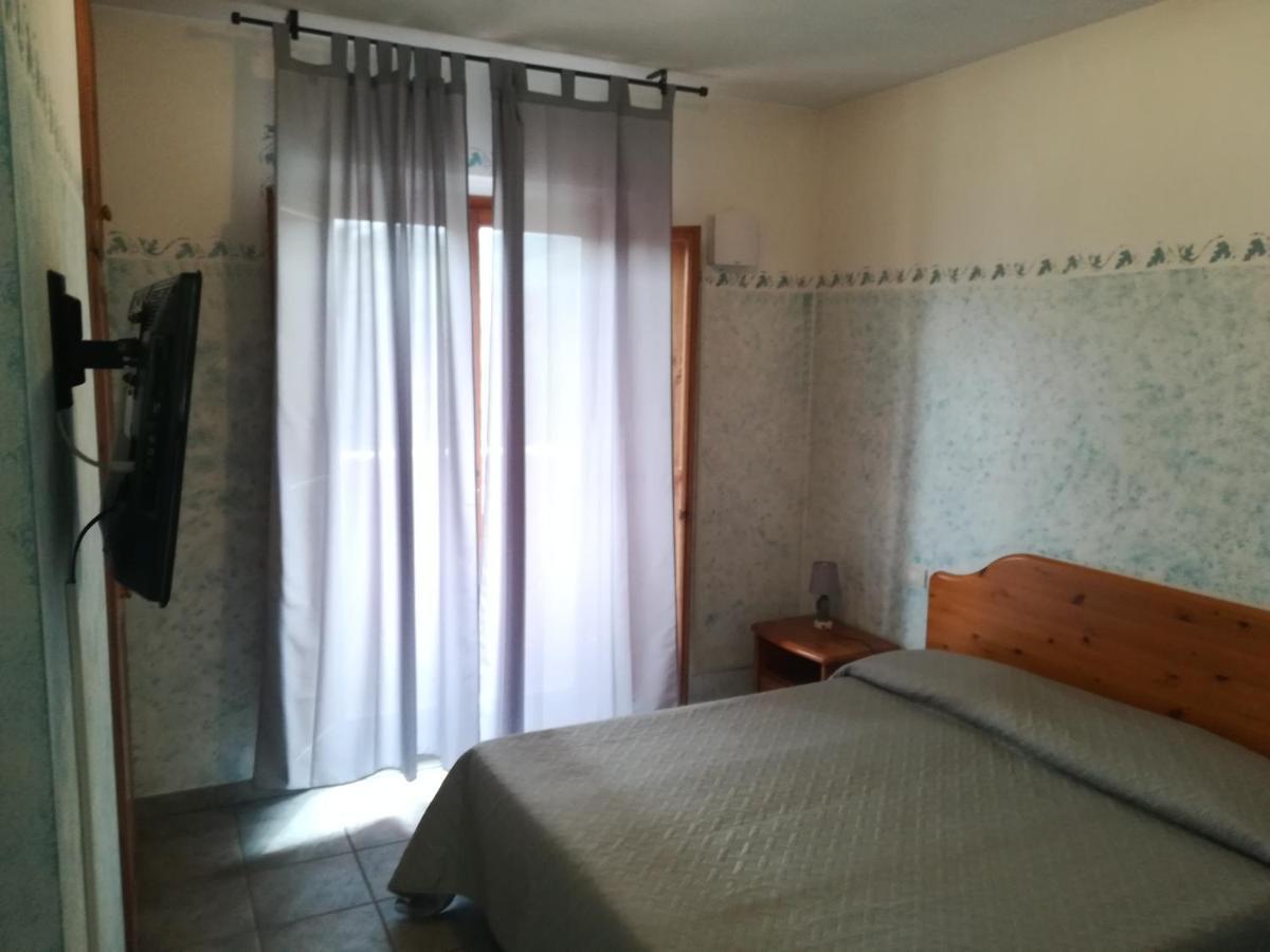Ai Canipai Naggio  Dış mekan fotoğraf