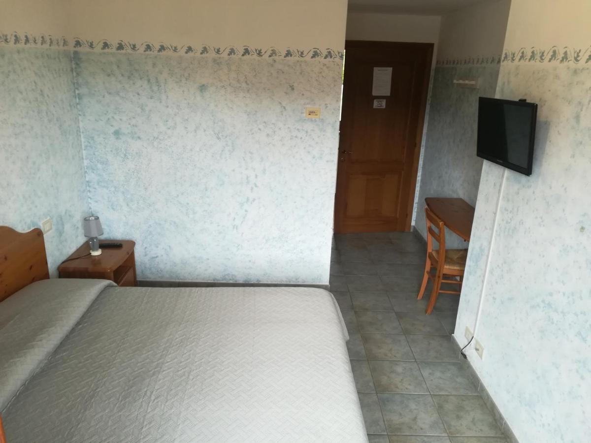 Ai Canipai Naggio  Dış mekan fotoğraf