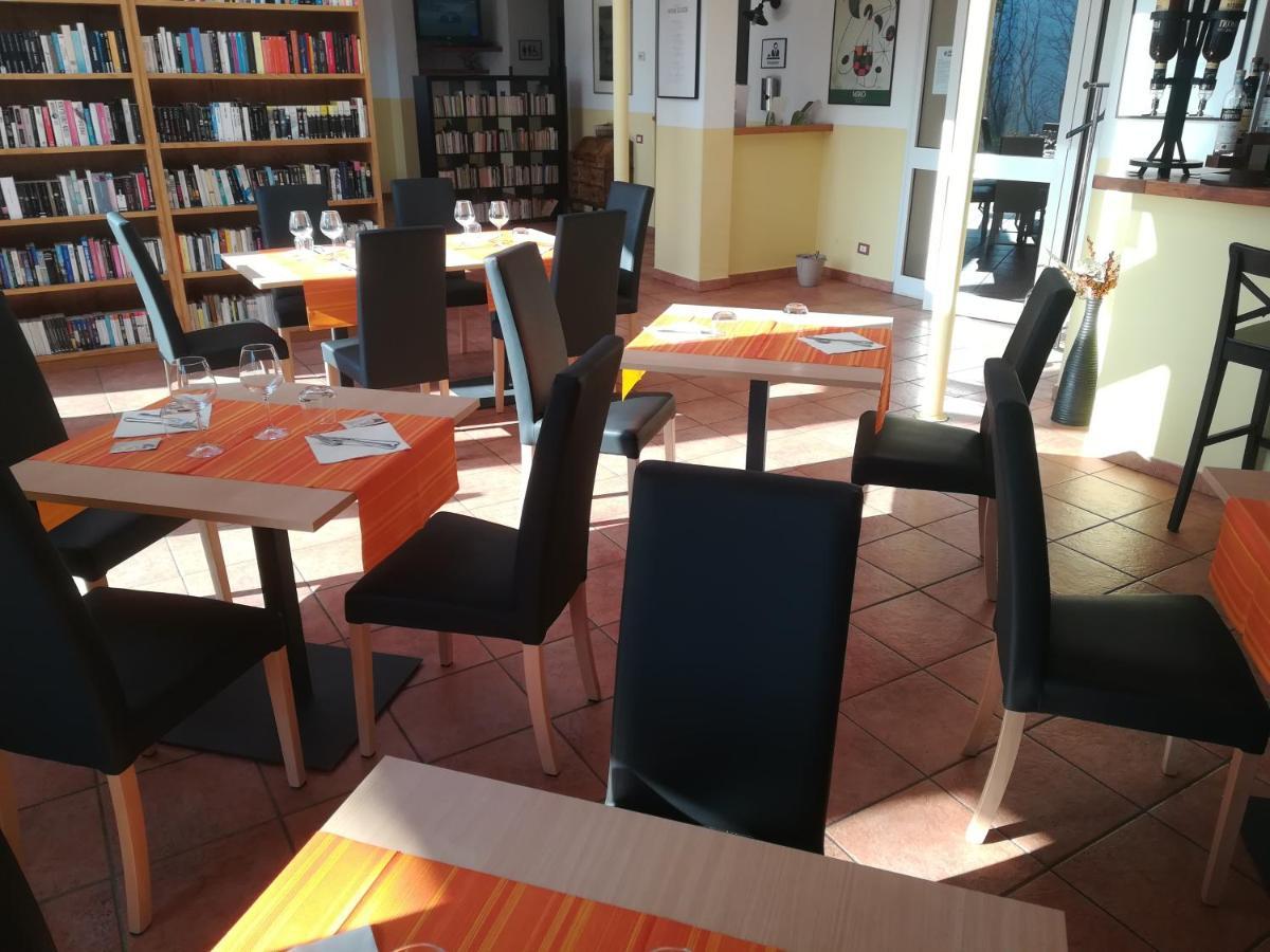 Ai Canipai Naggio  Dış mekan fotoğraf